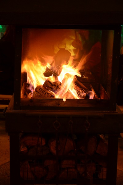 1188 on Saturday Night